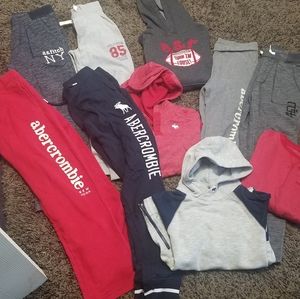 COPY - Abercrombie and Fitch Bundle